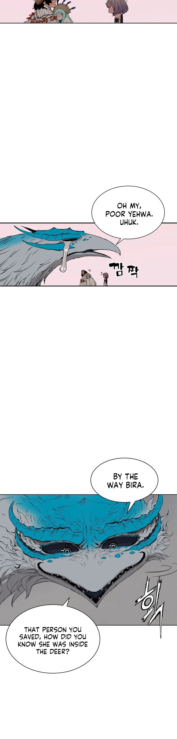 Sword Sheath's Child Chapter 60 page 24 - Chapter 60