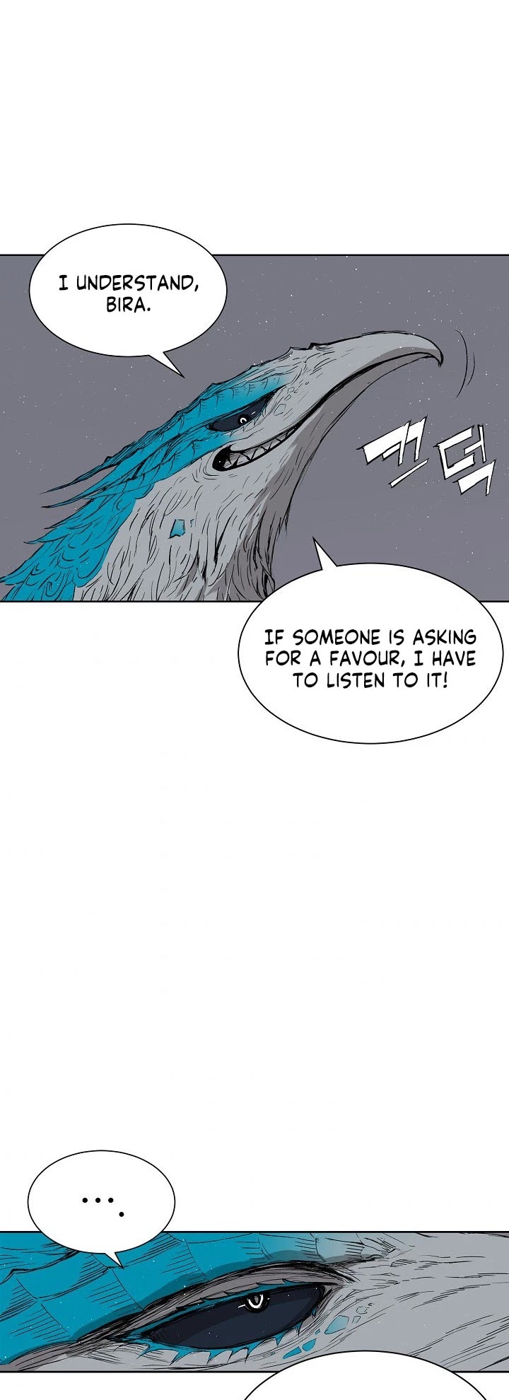 Sword Sheath's Child Chapter 60 page 28 - Chapter 60