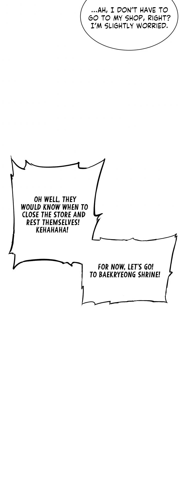 Sword Sheath's Child Chapter 60 page 29 - Chapter 60