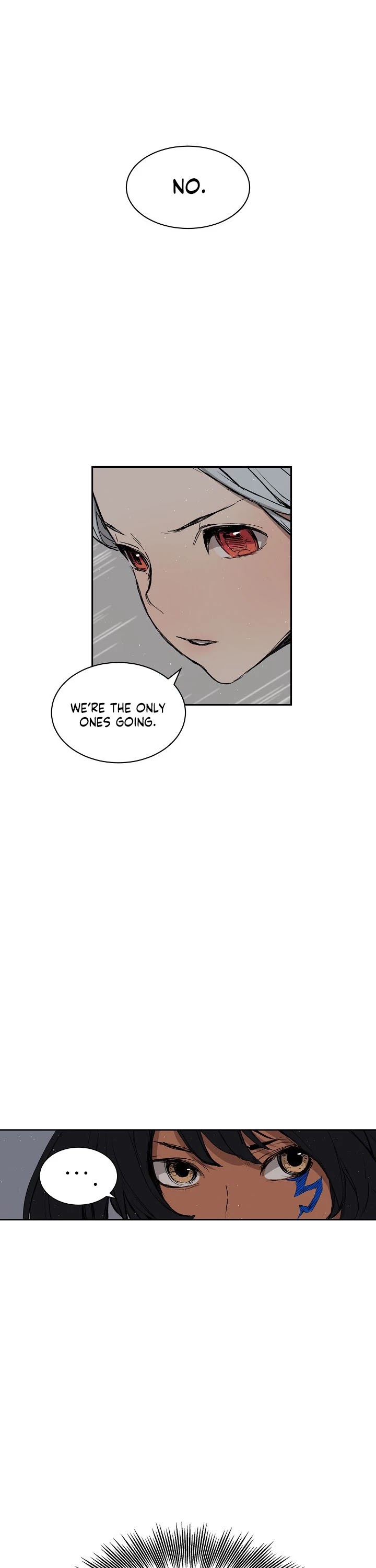Sword Sheath's Child Chapter 60 page 35 - Chapter 60