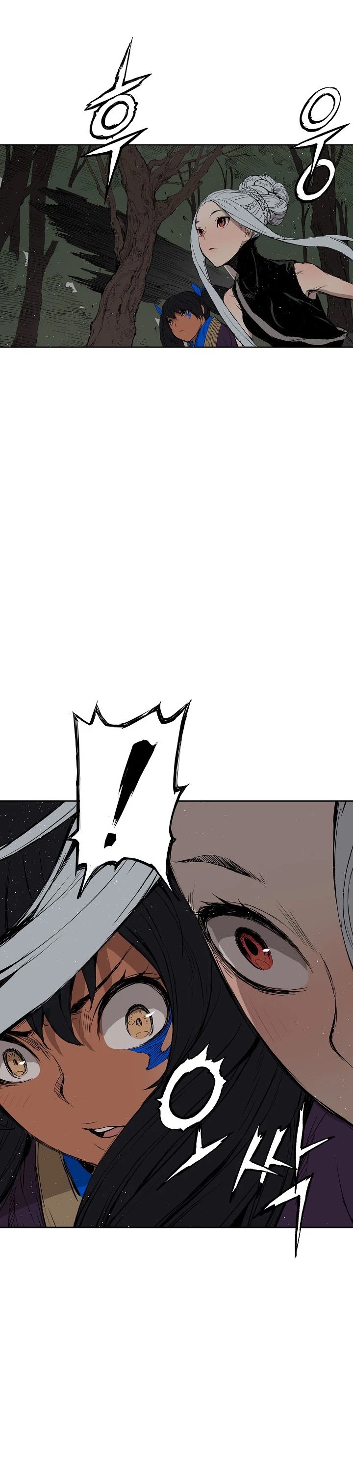 Sword Sheath's Child Chapter 60 page 38 - Chapter 60