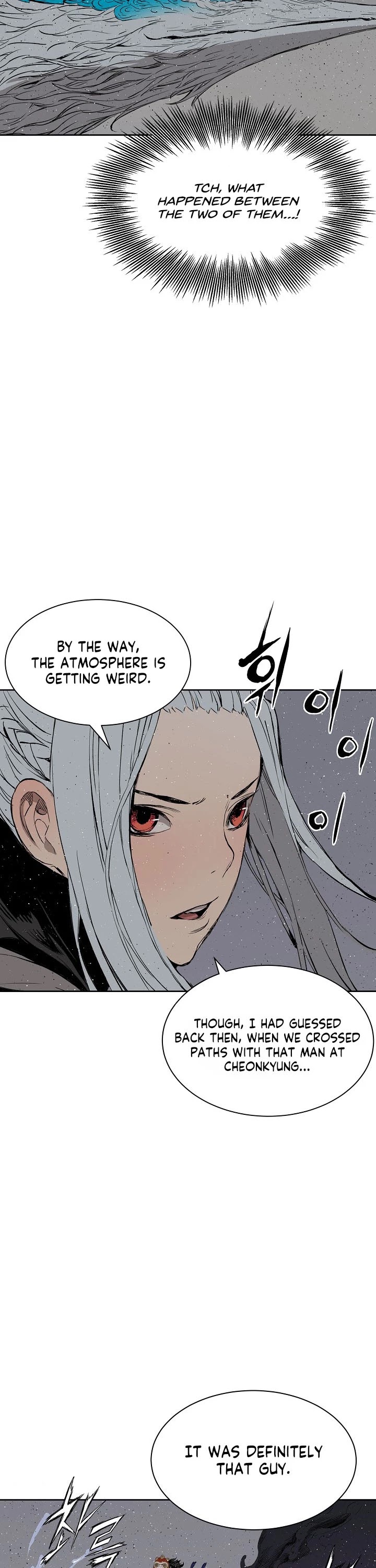 Sword Sheath's Child Chapter 60 page 4 - Chapter 60