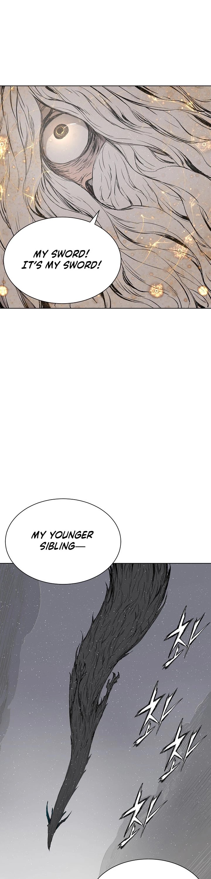 Sword Sheath's Child Chapter 60 page 42 - Chapter 60