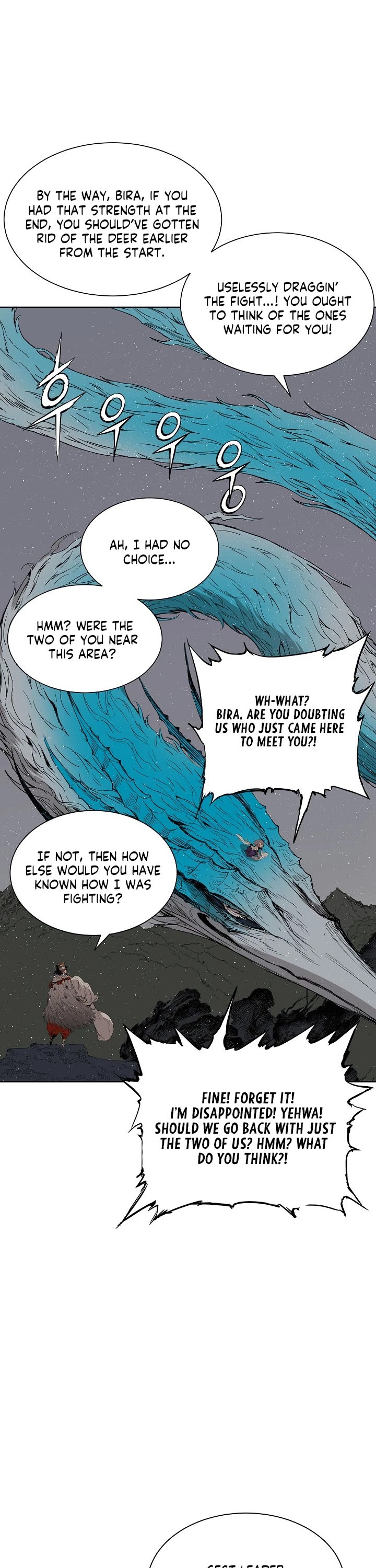 Sword Sheath's Child Chapter 60 page 9 - Chapter 60