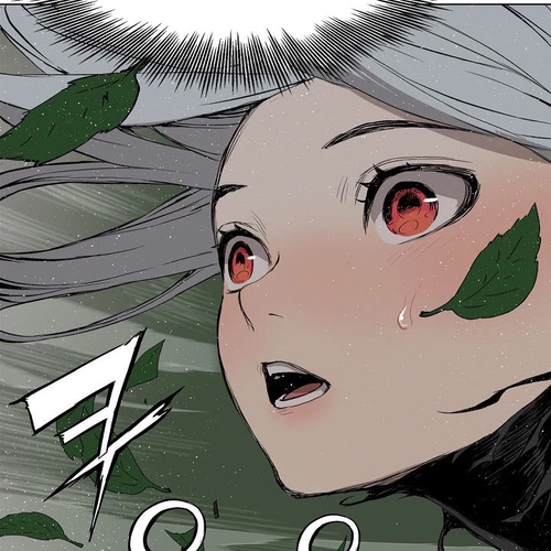 Sword Sheath's Child Chapter 60 cover