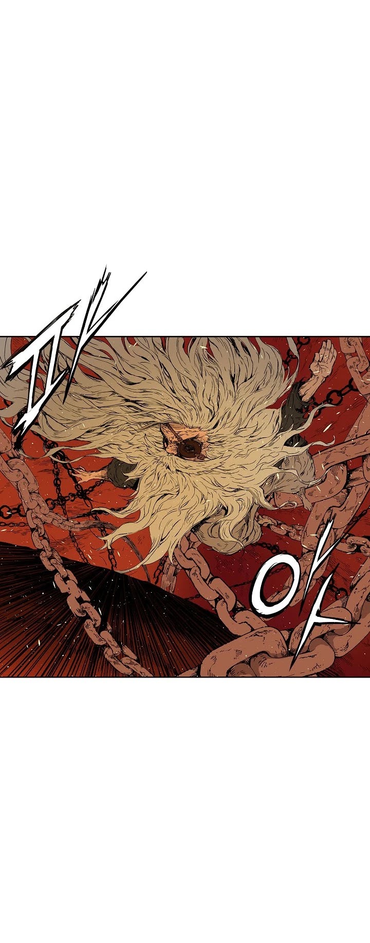 Sword Sheath's Child Chapter 61 page 15 - Chapter 61