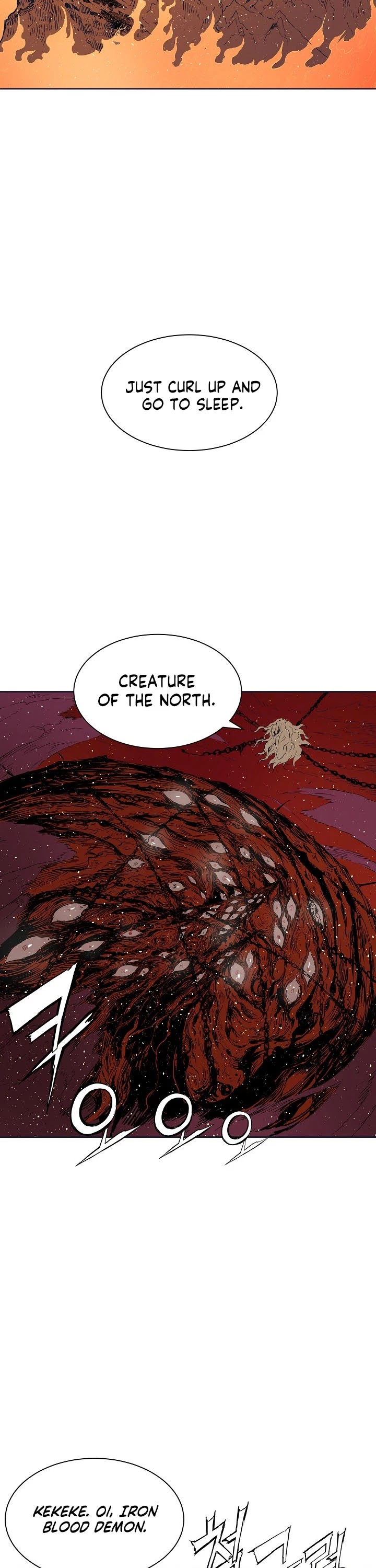 Sword Sheath's Child Chapter 61 page 19 - Chapter 61
