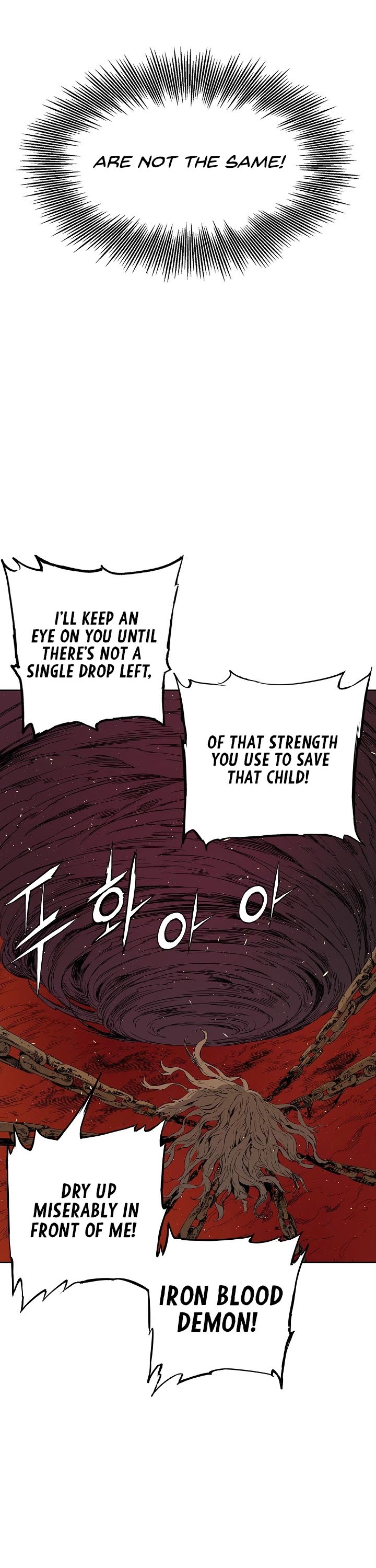Sword Sheath's Child Chapter 61 page 22 - Chapter 61