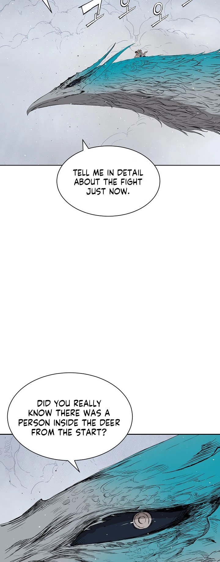 Sword Sheath's Child Chapter 61 page 27 - Chapter 61