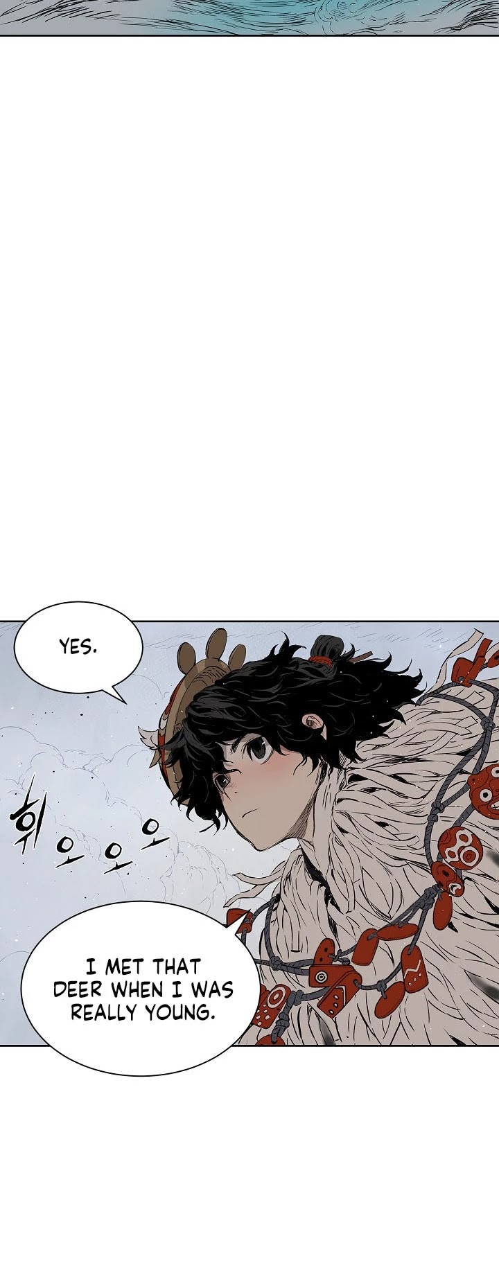Sword Sheath's Child Chapter 61 page 28 - Chapter 61