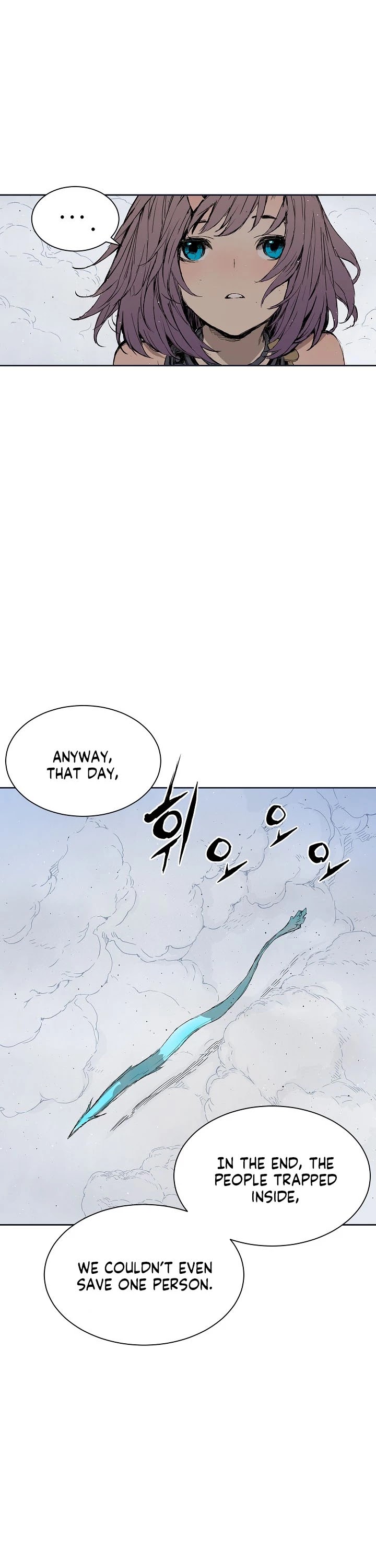 Sword Sheath's Child Chapter 61 page 31 - Chapter 61