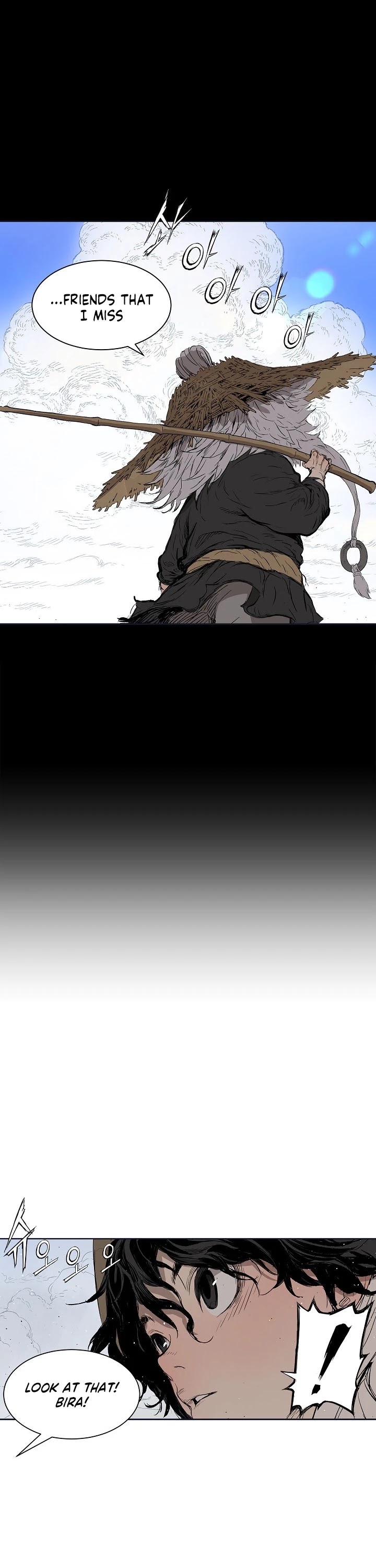 Sword Sheath's Child Chapter 61 page 38 - Chapter 61