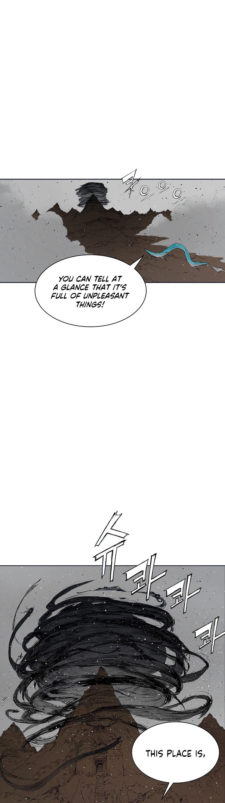 Sword Sheath's Child Chapter 61 page 39 - Chapter 61