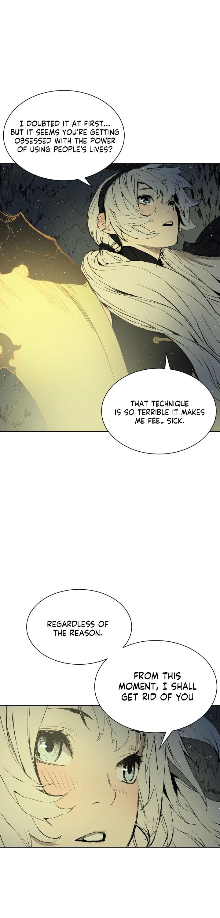 Sword Sheath's Child Chapter 62 page 10 - Chapter 62