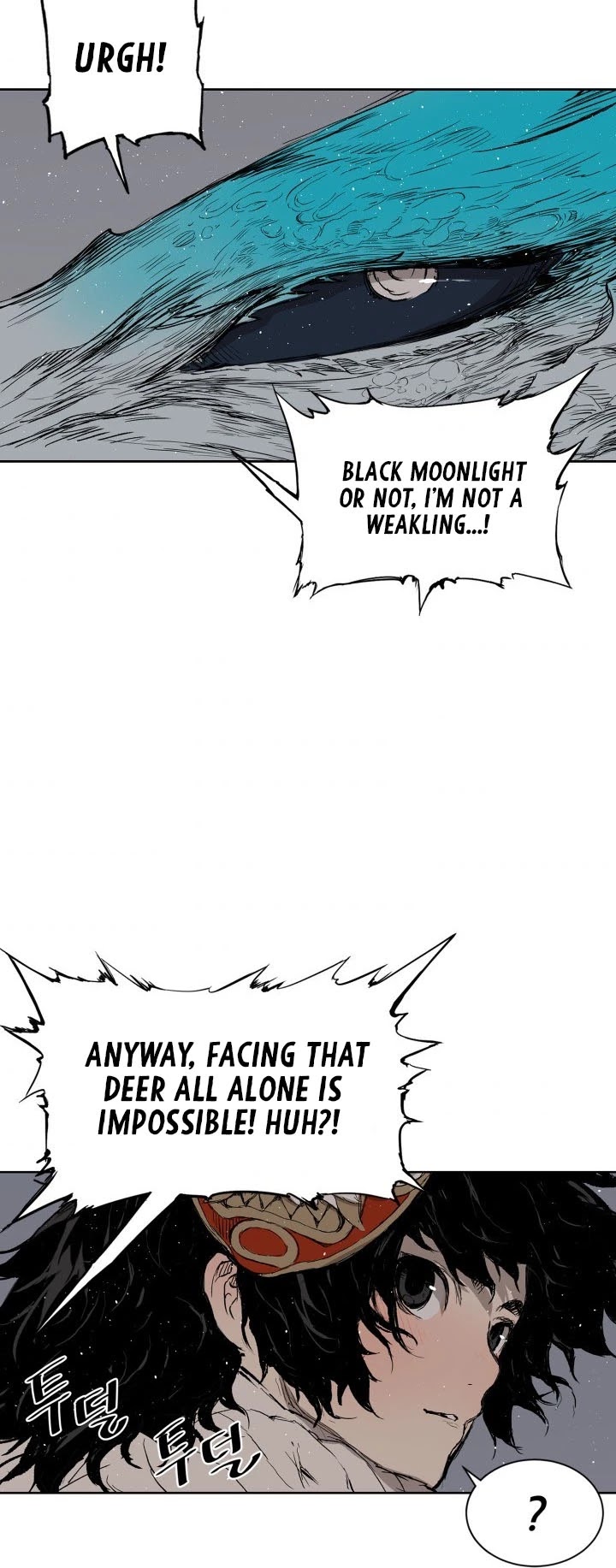 Sword Sheath's Child Chapter 62 page 21 - Chapter 62
