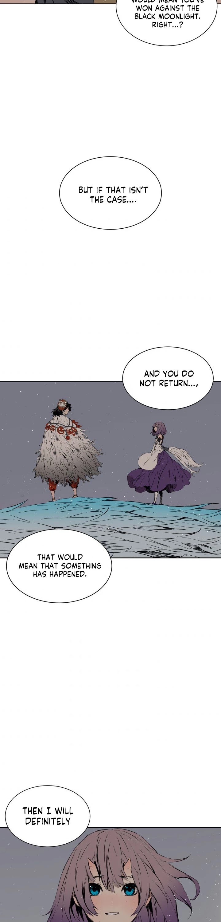 Sword Sheath's Child Chapter 62 page 25 - Chapter 62