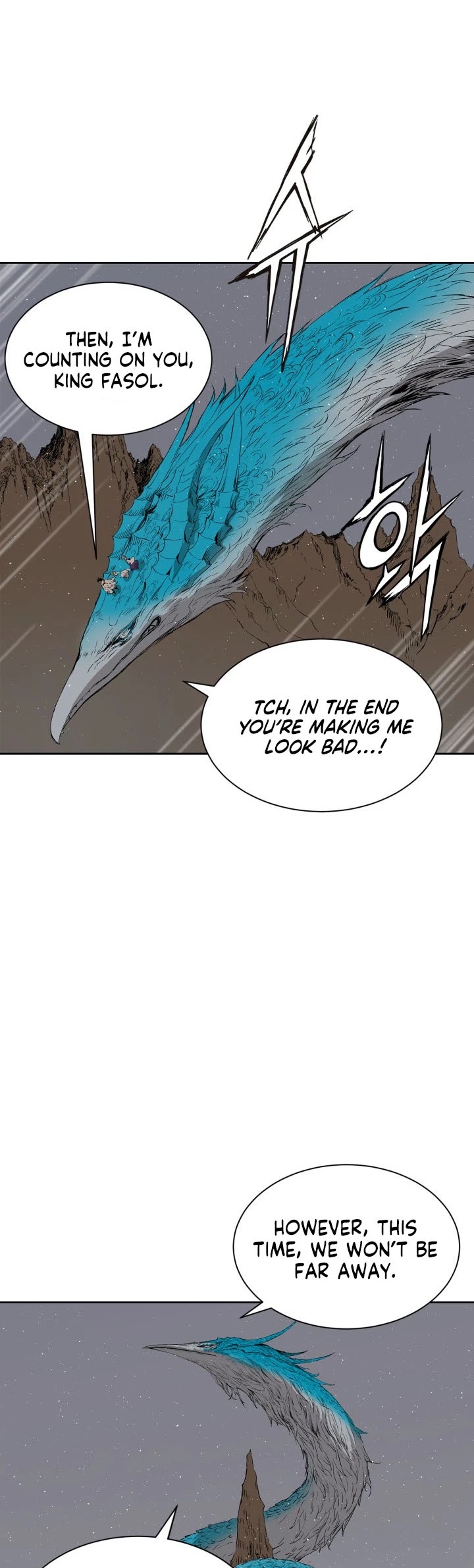 Sword Sheath's Child Chapter 62 page 28 - Chapter 62