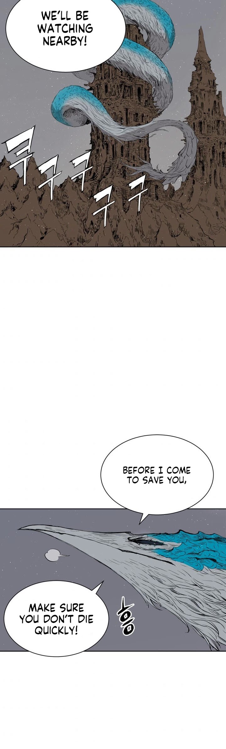 Sword Sheath's Child Chapter 62 page 29 - Chapter 62