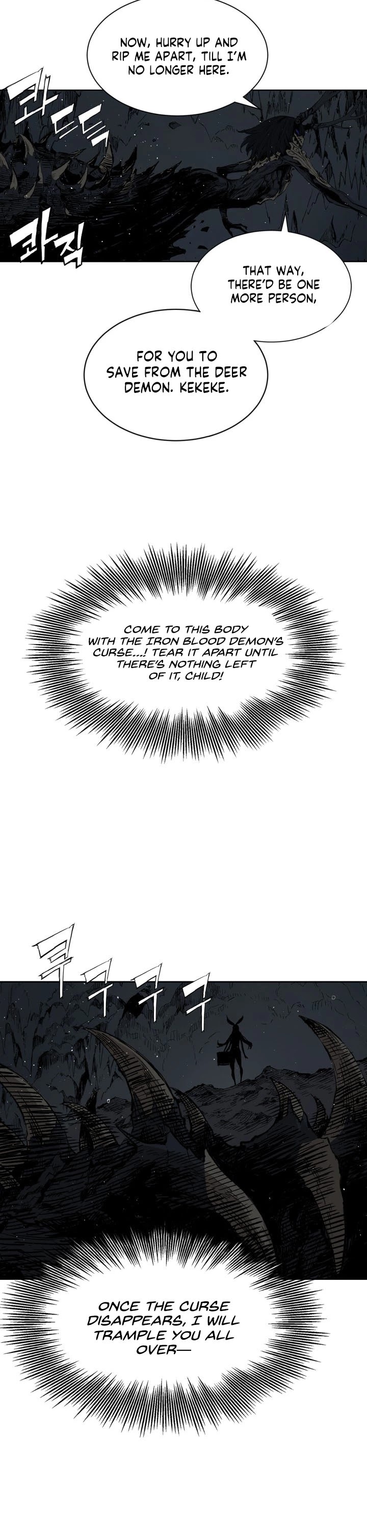 Sword Sheath's Child Chapter 62 page 3 - Chapter 62
