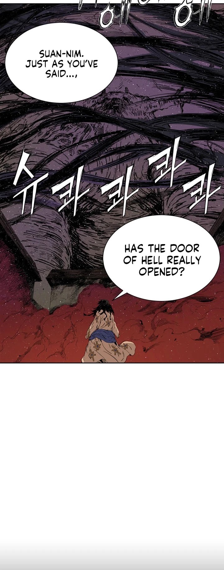 Sword Sheath's Child Chapter 62 page 36 - Chapter 62