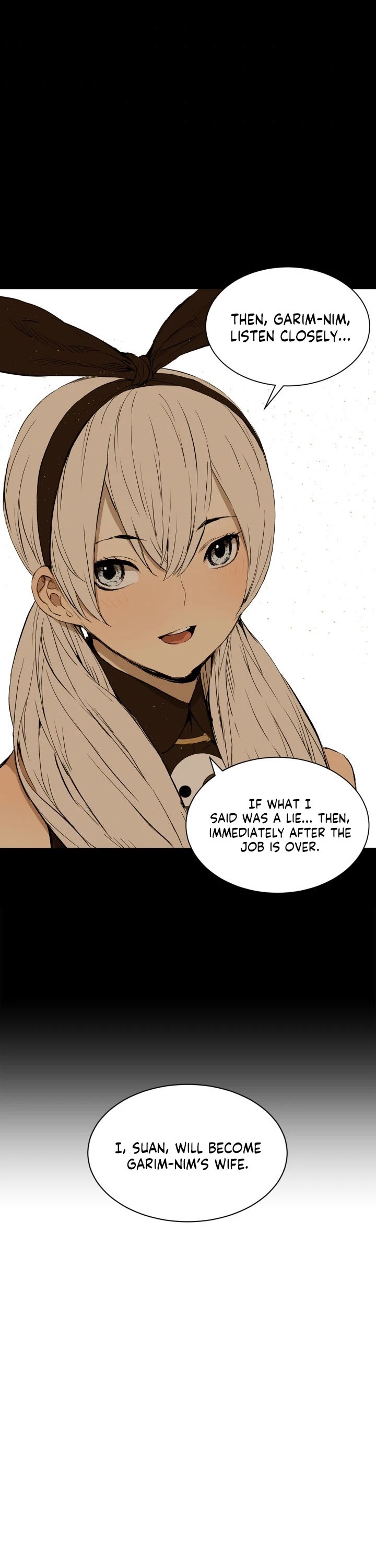 Sword Sheath's Child Chapter 62 page 38 - Chapter 62