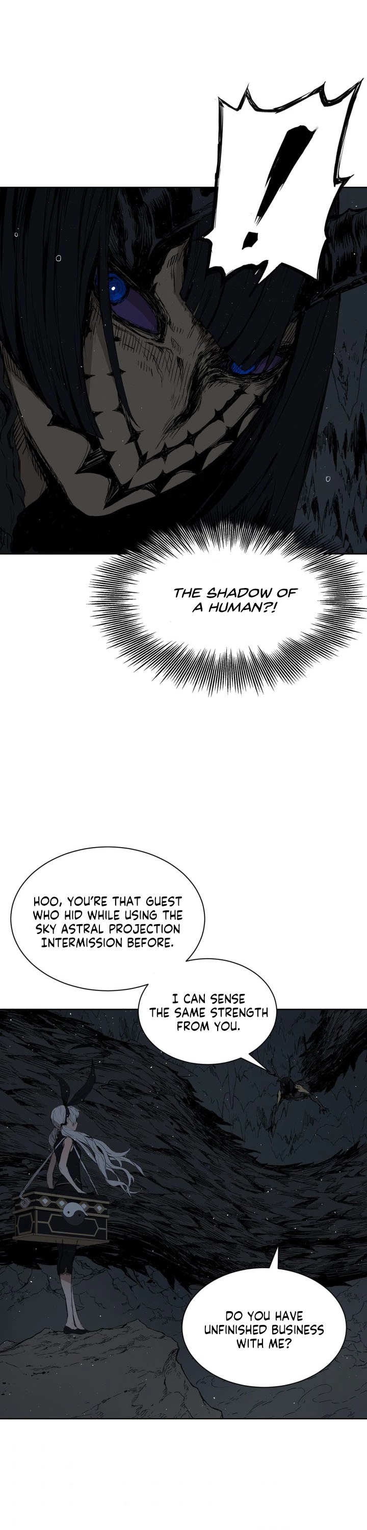 Sword Sheath's Child Chapter 62 page 4 - Chapter 62