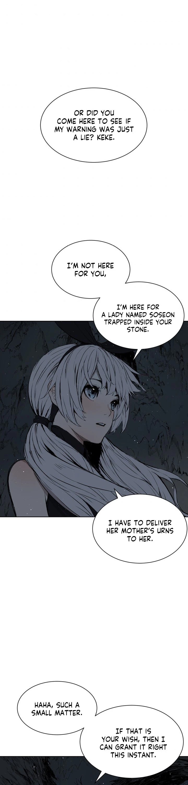 Sword Sheath's Child Chapter 62 page 5 - Chapter 62