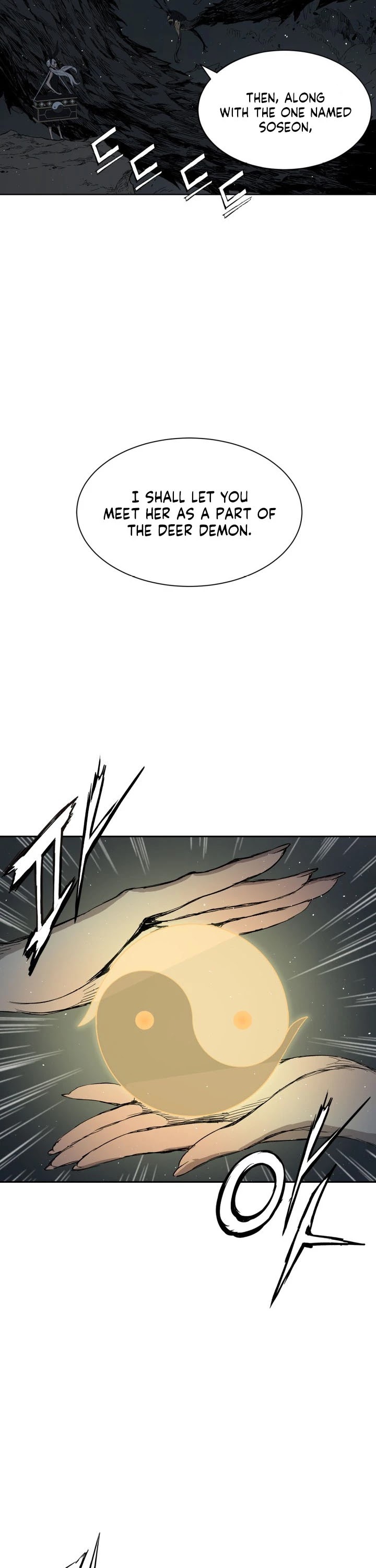 Sword Sheath's Child Chapter 62 page 6 - Chapter 62