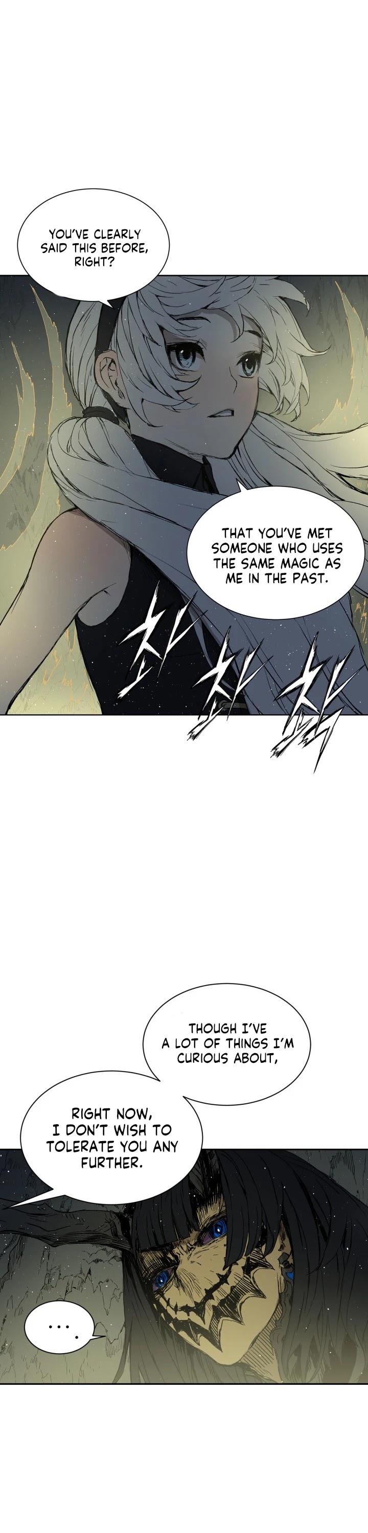 Sword Sheath's Child Chapter 62 page 9 - Chapter 62