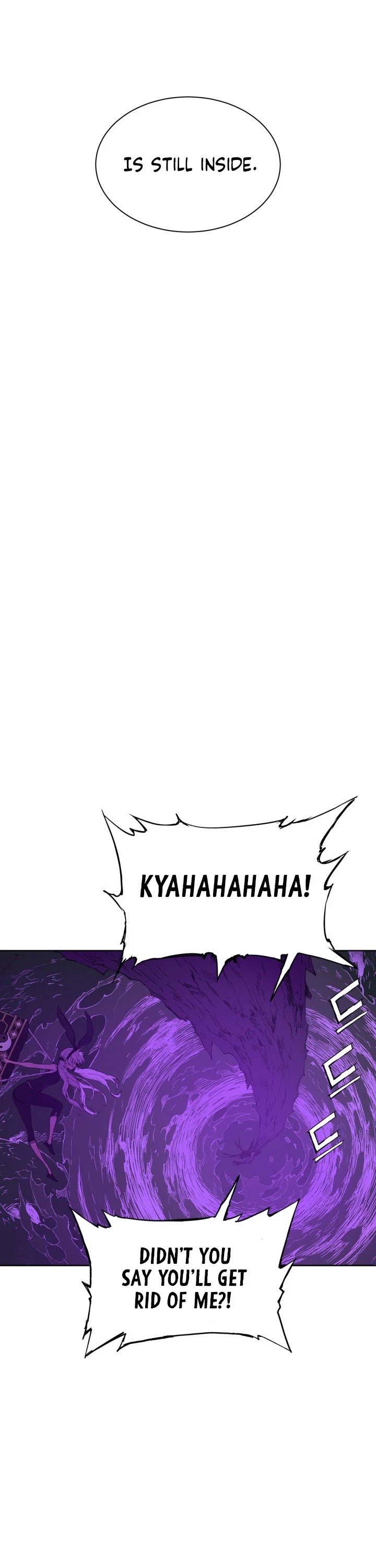 Sword Sheath's Child Chapter 63 page 19 - Chapter 63