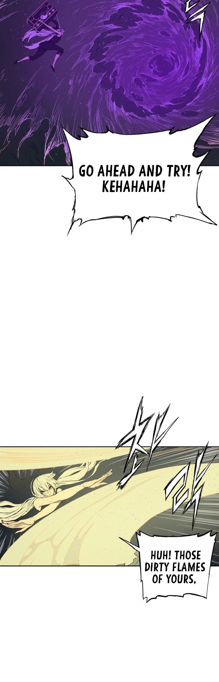 Sword Sheath's Child Chapter 63 page 21 - Chapter 63