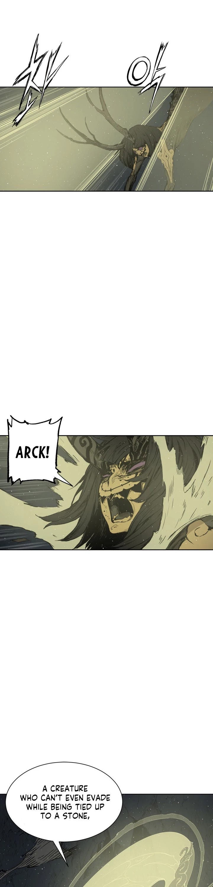 Sword Sheath's Child Chapter 63 page 23 - Chapter 63