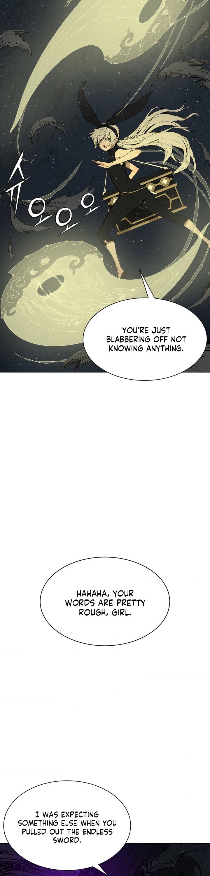 Sword Sheath's Child Chapter 63 page 24 - Chapter 63