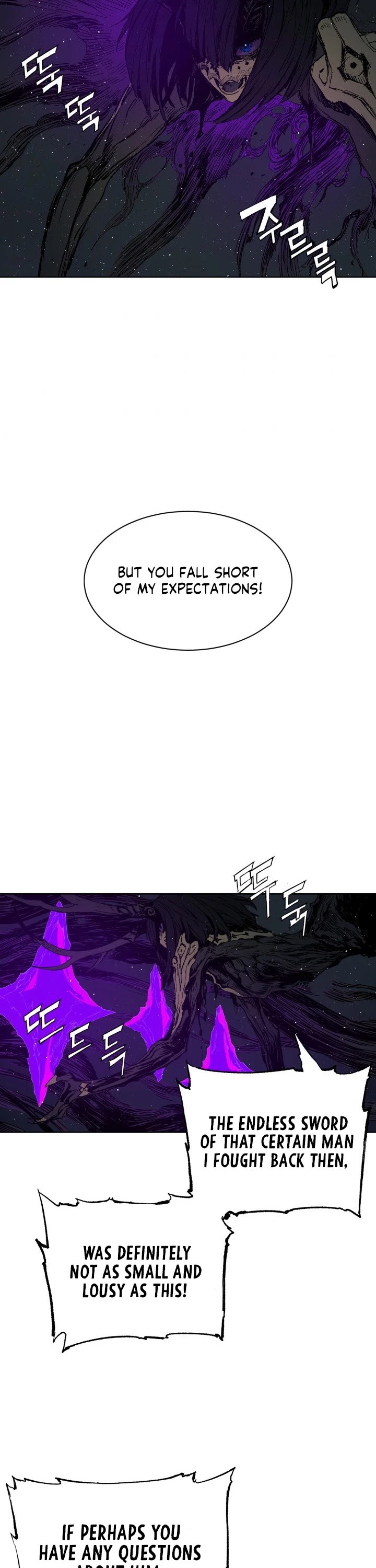 Sword Sheath's Child Chapter 63 page 25 - Chapter 63