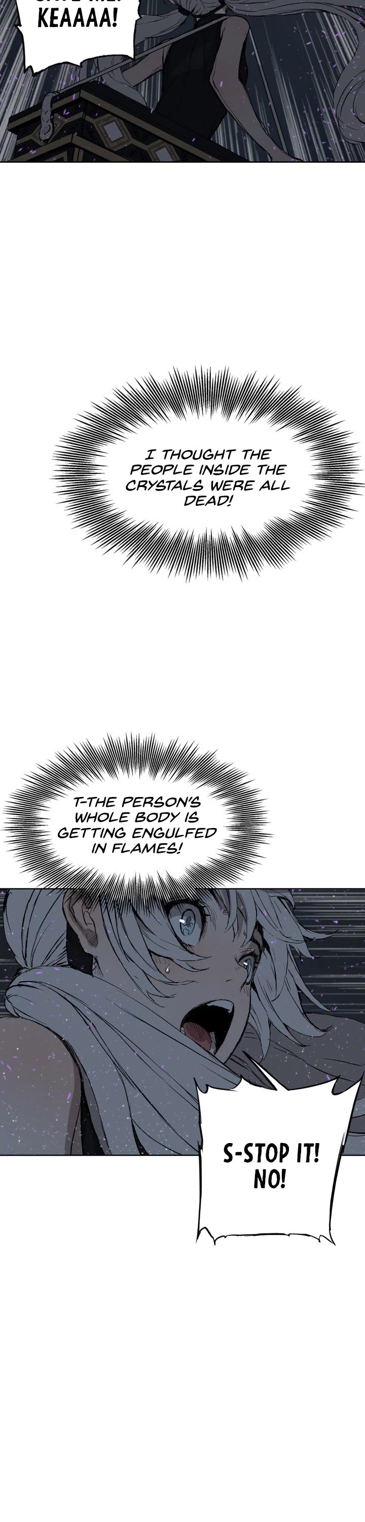 Sword Sheath's Child Chapter 63 page 30 - Chapter 63