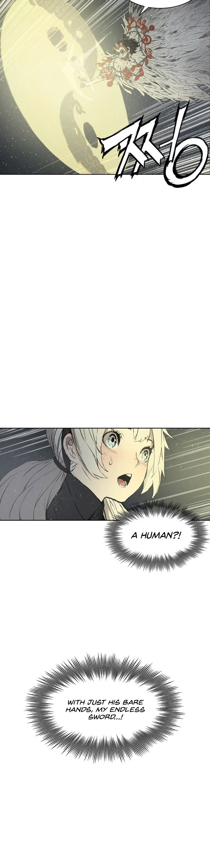 Sword Sheath's Child Chapter 63 page 34 - Chapter 63