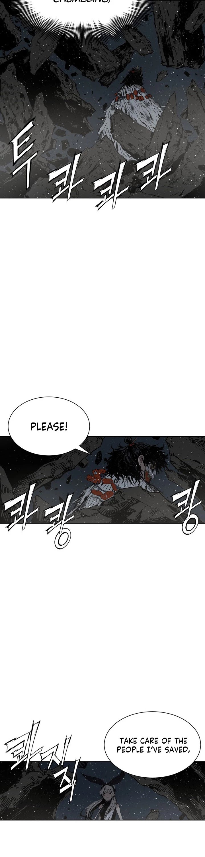 Sword Sheath's Child Chapter 63 page 38 - Chapter 63