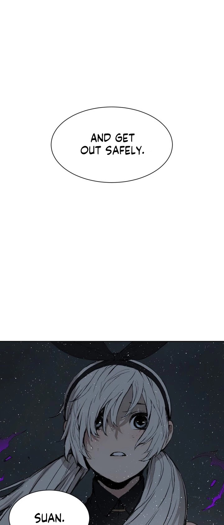 Sword Sheath's Child Chapter 63 page 39 - Chapter 63
