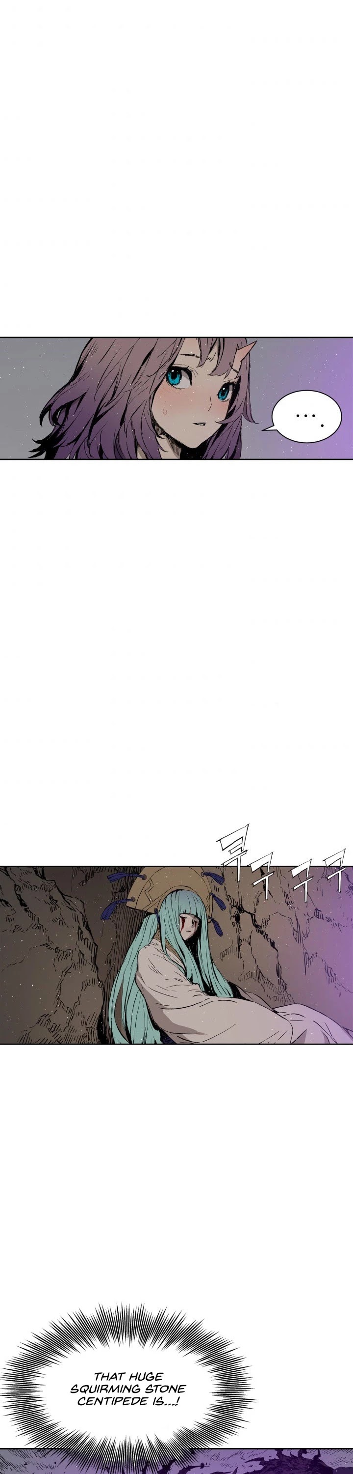 Sword Sheath's Child Chapter 63 page 5 - Chapter 63