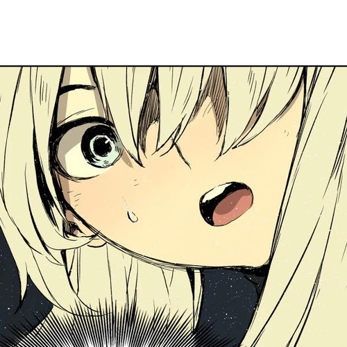 Sword Sheath's Child Chapter 63 cover