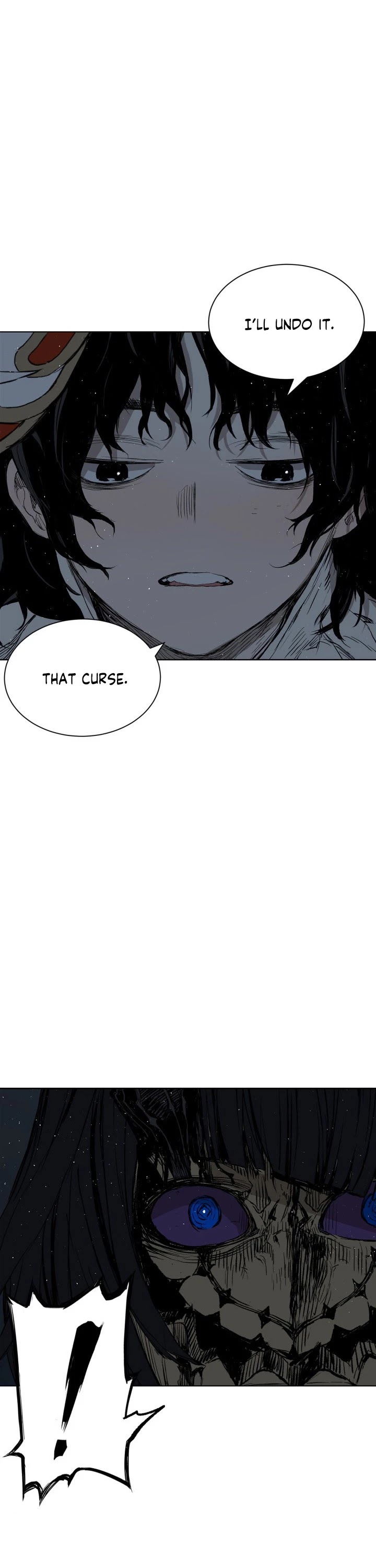Sword Sheath's Child Chapter 64 page 14 - Chapter 64