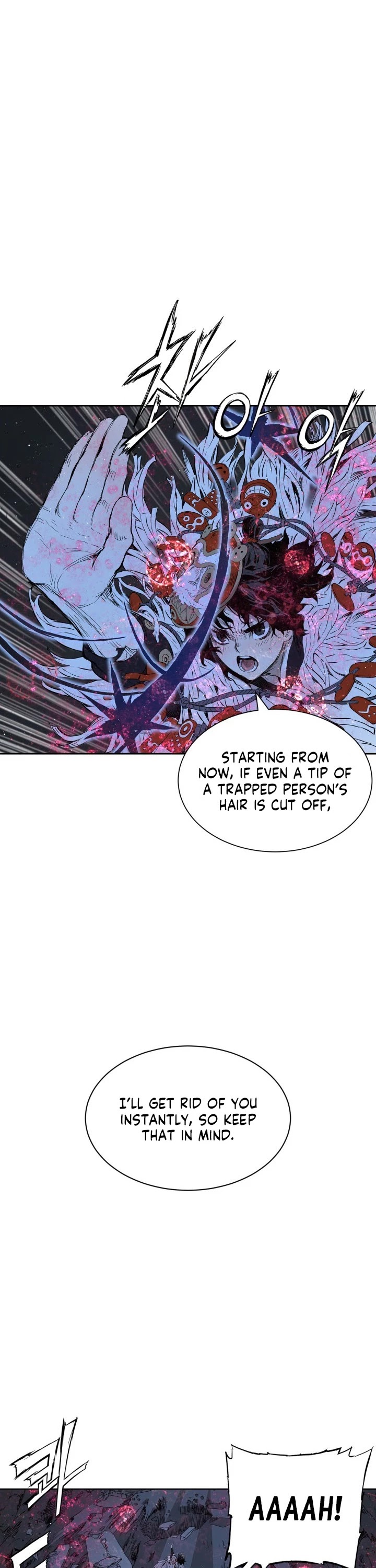 Sword Sheath's Child Chapter 64 page 19 - Chapter 64