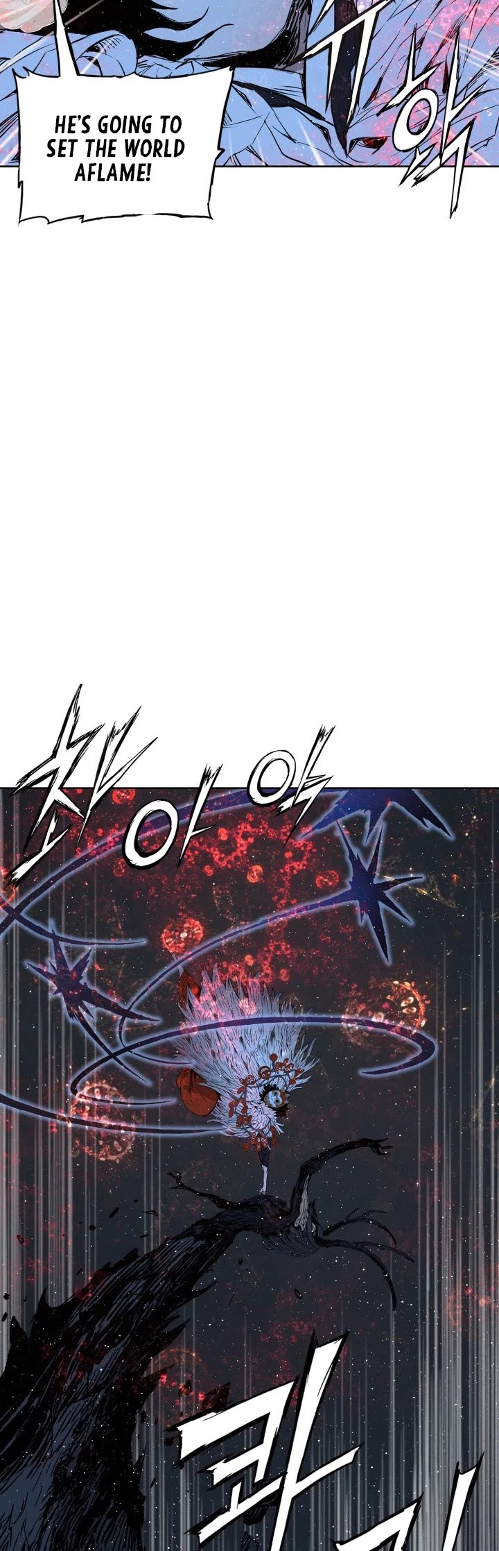 Sword Sheath's Child Chapter 64 page 30 - Chapter 64
