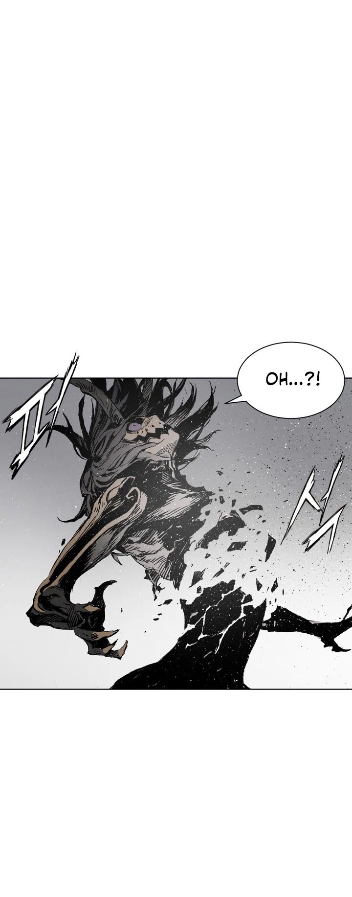 Sword Sheath's Child Chapter 64 page 44 - Chapter 64