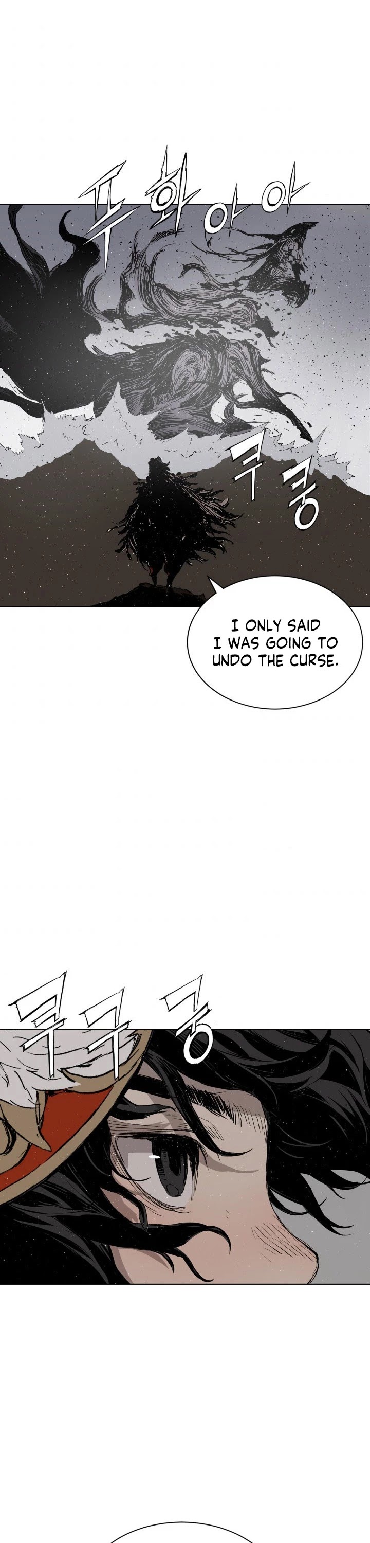 Sword Sheath's Child Chapter 64 page 45 - Chapter 64