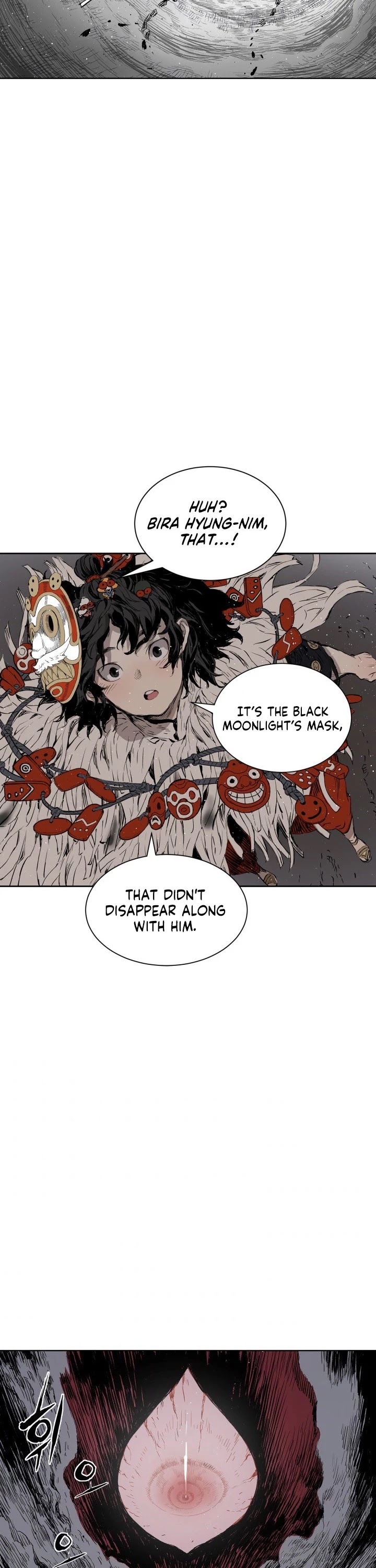 Sword Sheath's Child Chapter 64 page 48 - Chapter 64