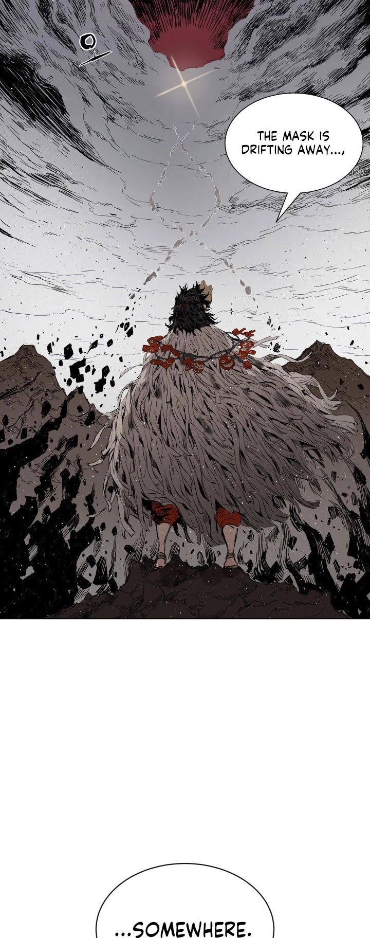 Sword Sheath's Child Chapter 64 page 49 - Chapter 64