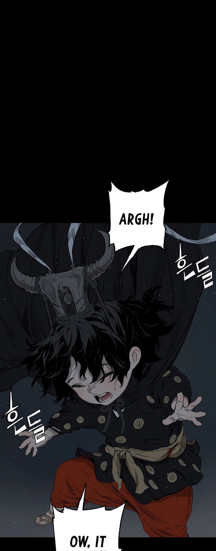 Sword Sheath's Child Chapter 65 page 25 - Chapter 65
