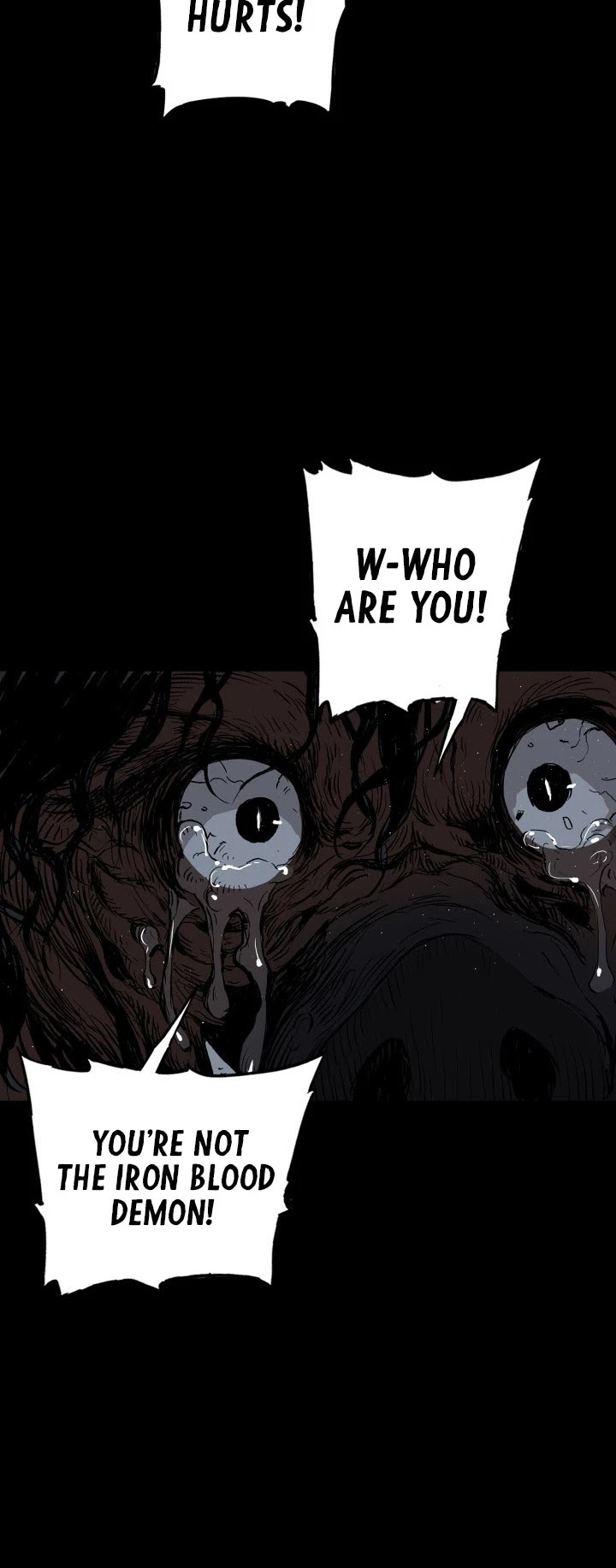 Sword Sheath's Child Chapter 65 page 26 - Chapter 65