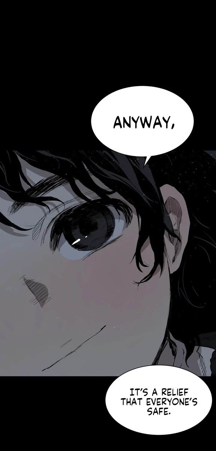 Sword Sheath's Child Chapter 65 page 39 - Chapter 65